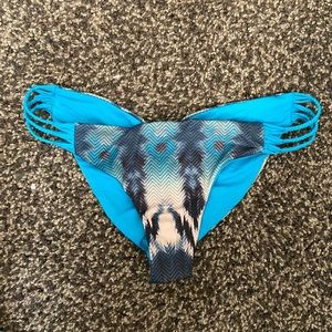 Cheeky size s bikini bottoms 🔥